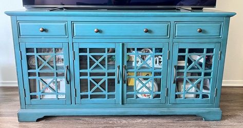 TV Stand & Side Table