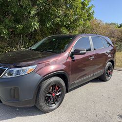 2014 KIA Sorento