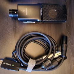 Maono Condenser Microphone