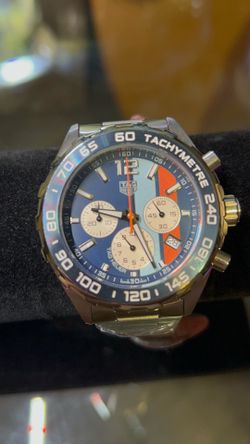 TAG HEUER