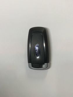 Ford Mustang Key, Ford Fusion Key, Ford Edge Key, Ford Explorer Key, Ford Key