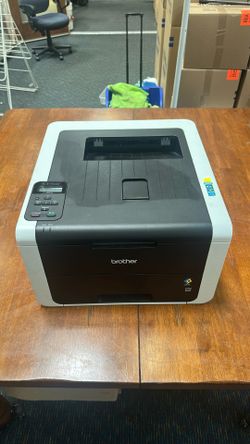 Brother Printer