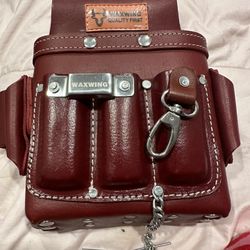 Bolsa Para Electricista