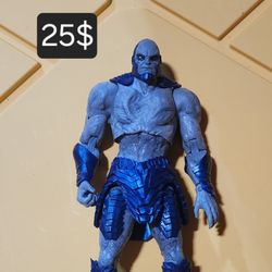 Dc Mcfalane Darkseid 