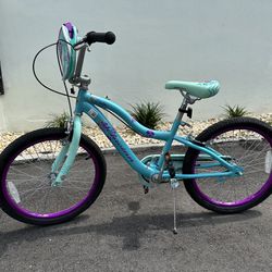 Schwinn Girls Bike 20”