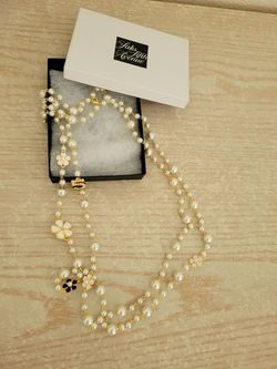 Gorveous Chanel style Necklace