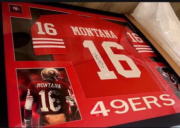San Francisco  49ers  jersey