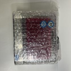 Brand New Sealed Braven HD Bluetooth Speaker In Pink