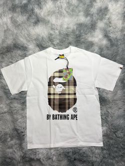 BAPE TEE