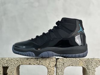 Jordan Air Jordan 11 Retro GAMMA Blue