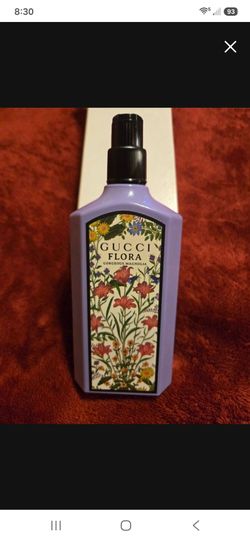 Gucci Flora Gorgeous Magnolia 100ml