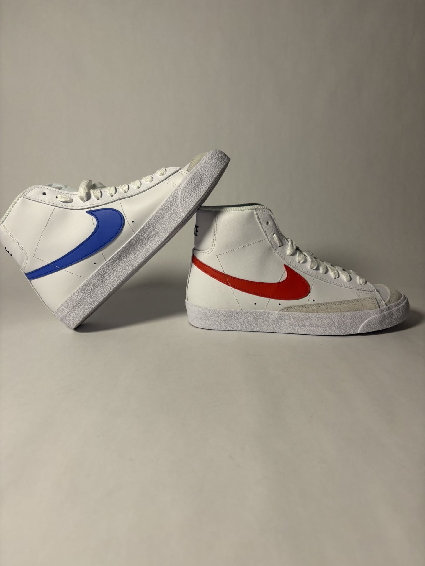 Nike Blazers