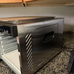 Food Dehydrator