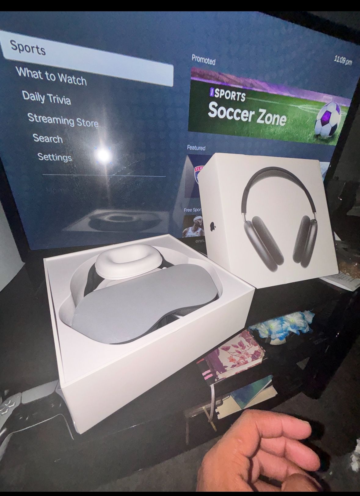 Airpod Max