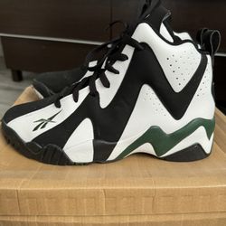 Reebok Kamikaze 2 - Like New!!