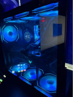 High-End Gaming PC | Ryzen 9 5950X | RTX 3080 Ti | 32GB RAM