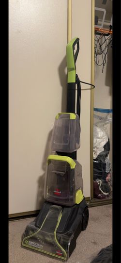 Carpet Cleaner