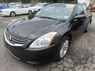 2010 Nissan Altima