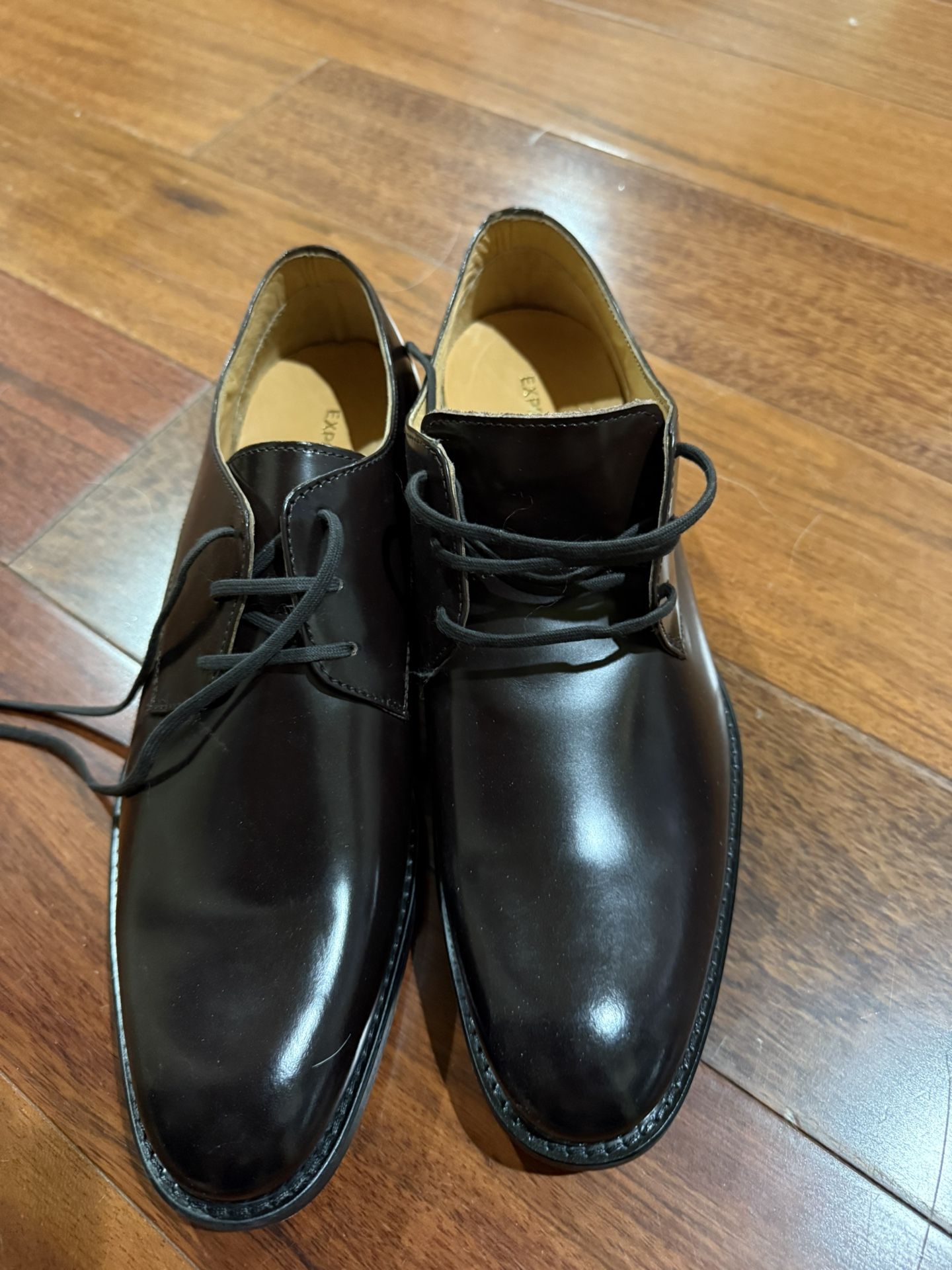 Express Man Dress Shoe