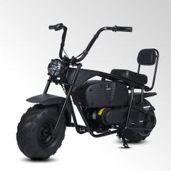 Oryxearth OEM36 Basic Electric Cross Bikes