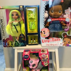 $45 Toys Bundle For Everything  It’s All Brand New And Pick Up Gahanna