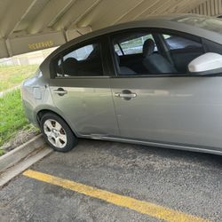 2009 Nissan Sentra