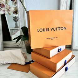 Louis  Vuitton