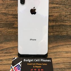 iphone X, 64 GB, Unlocked For All Carriers, Very Good  Condition $ 239