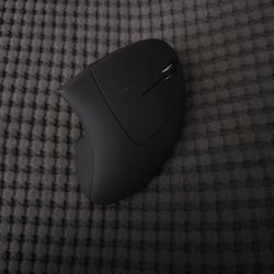 Ergonomic Wireless Mouse