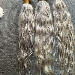 Russian Blonde 18,20,22