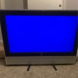 50 inch Vizio flat screen tv