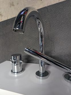 Riobel Kitchen Faucet