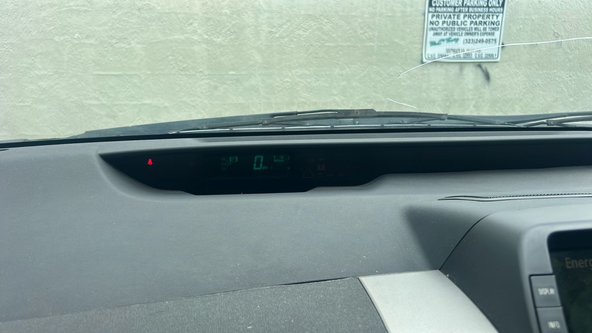 Prius 2008