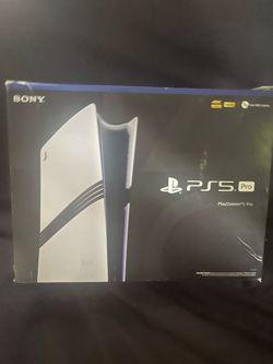 PS5 Pro