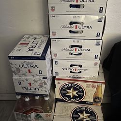 Take All $20 Each Case 