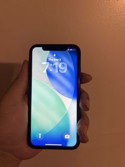 Apple iPhone 11 unlocked