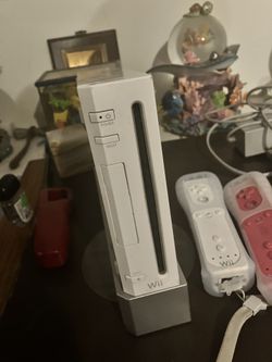 Wii Bundle TRADE ONLY