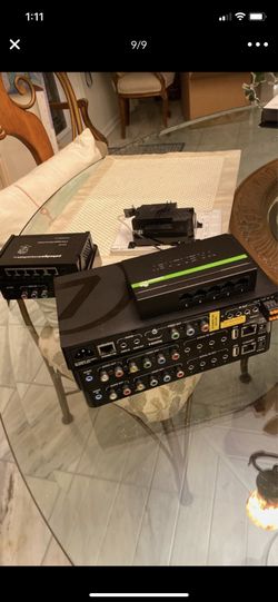 Control 4