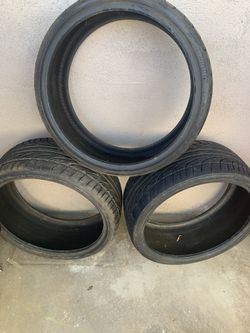 Llantas Marca Nitro y Falken