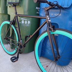 55cm.       FIXIE.     GOLDEN 