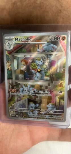 Pokémon Cards
