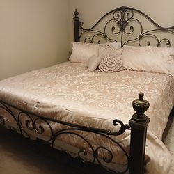 Tempur Pedic ProAdapt Contour Technology mattress