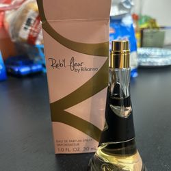 Reb’l Flyer By Rihanna 1.0 Oz