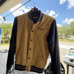Hollister Jacket