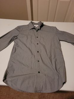 Calvin Klein Dress Shirt