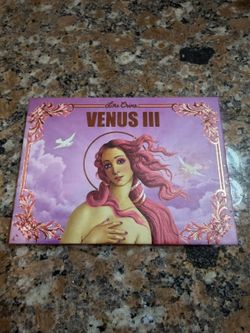 Venus 3 Eyeshadow Palette