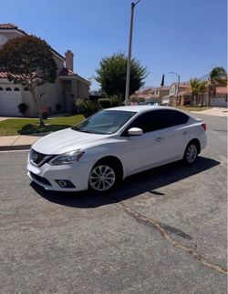 2019 Nissan Sentra