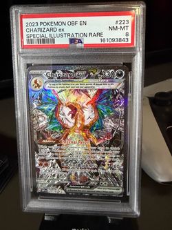 Pokemon Slabs for sale