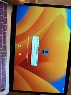 macbook air