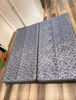 Base cama king